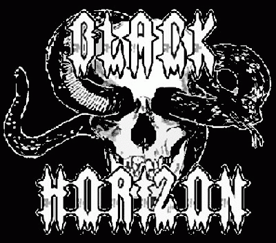 logo Black Horizon (USA)